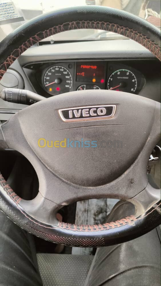 Iveco C15 2013