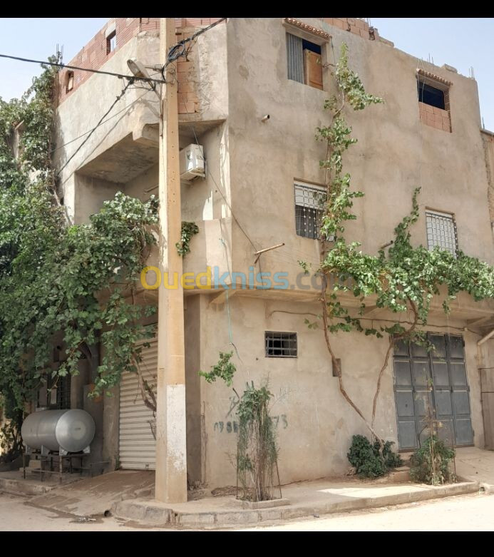 Vente Villa Tiaret Tiaret