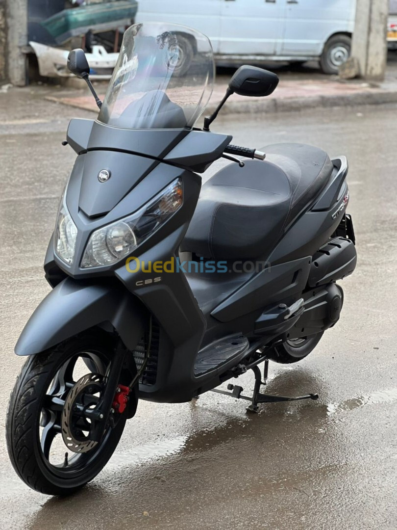 Sym Sym 300cc 2019