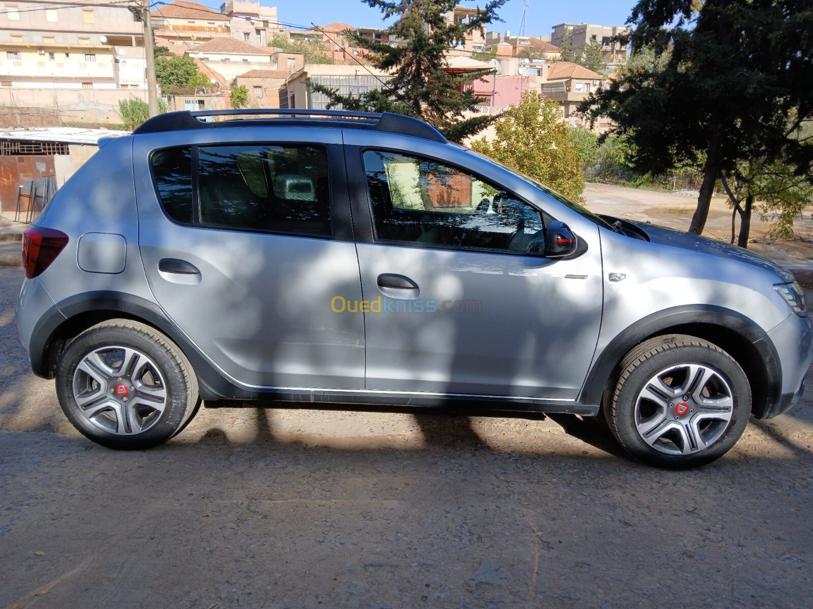 Dacia Sandero 2021 Stepway