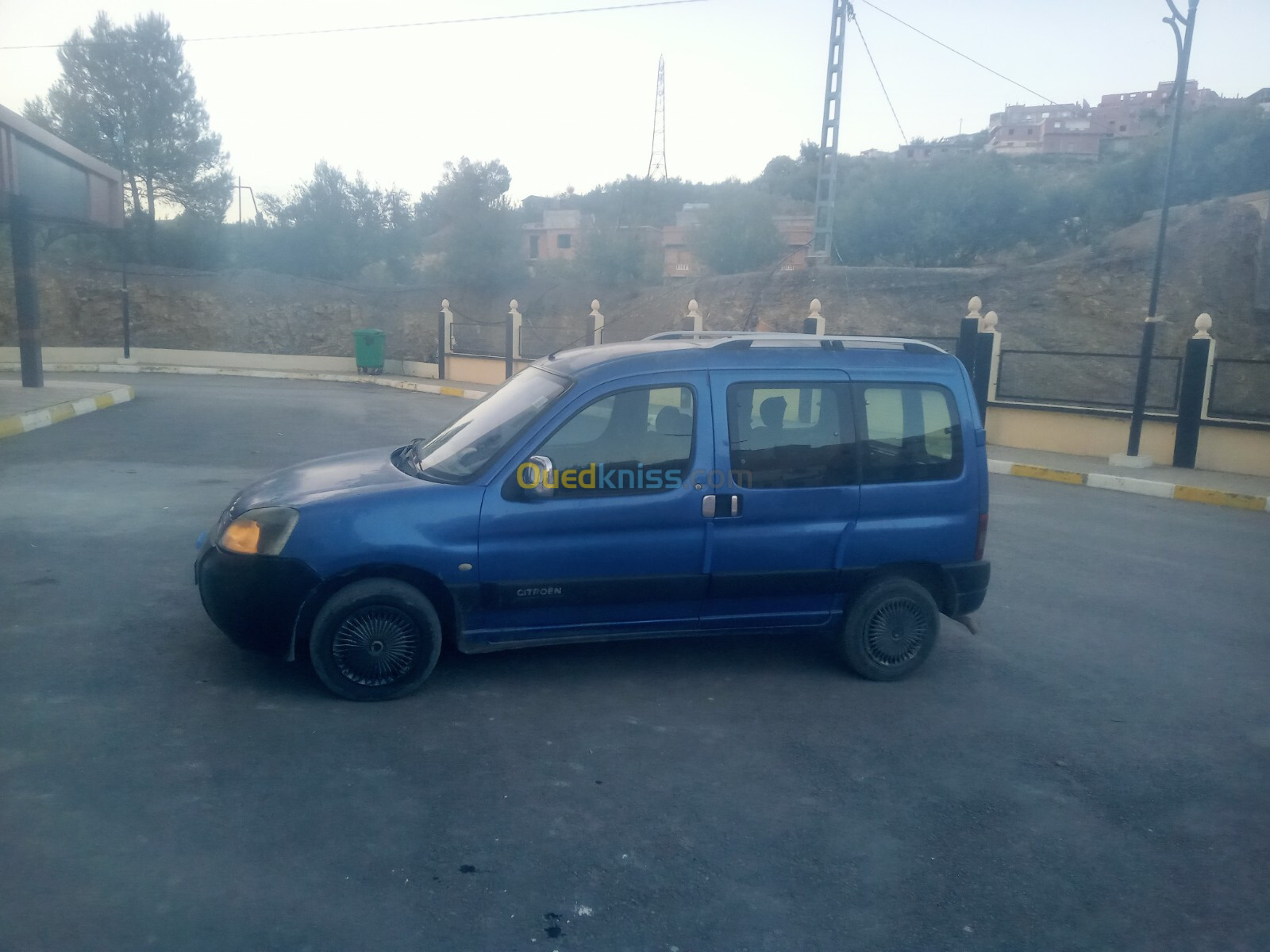 Citroen Berlingo 2004 Berlingo