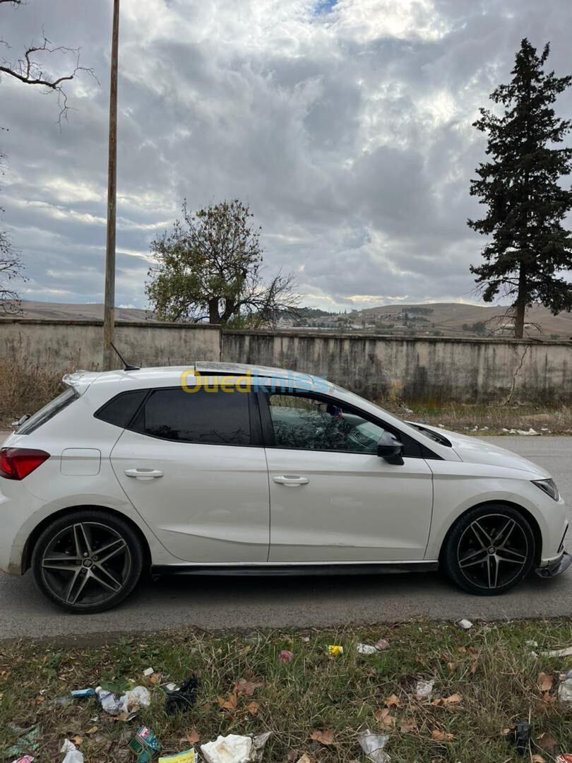 Seat Ibiza 2019 FR