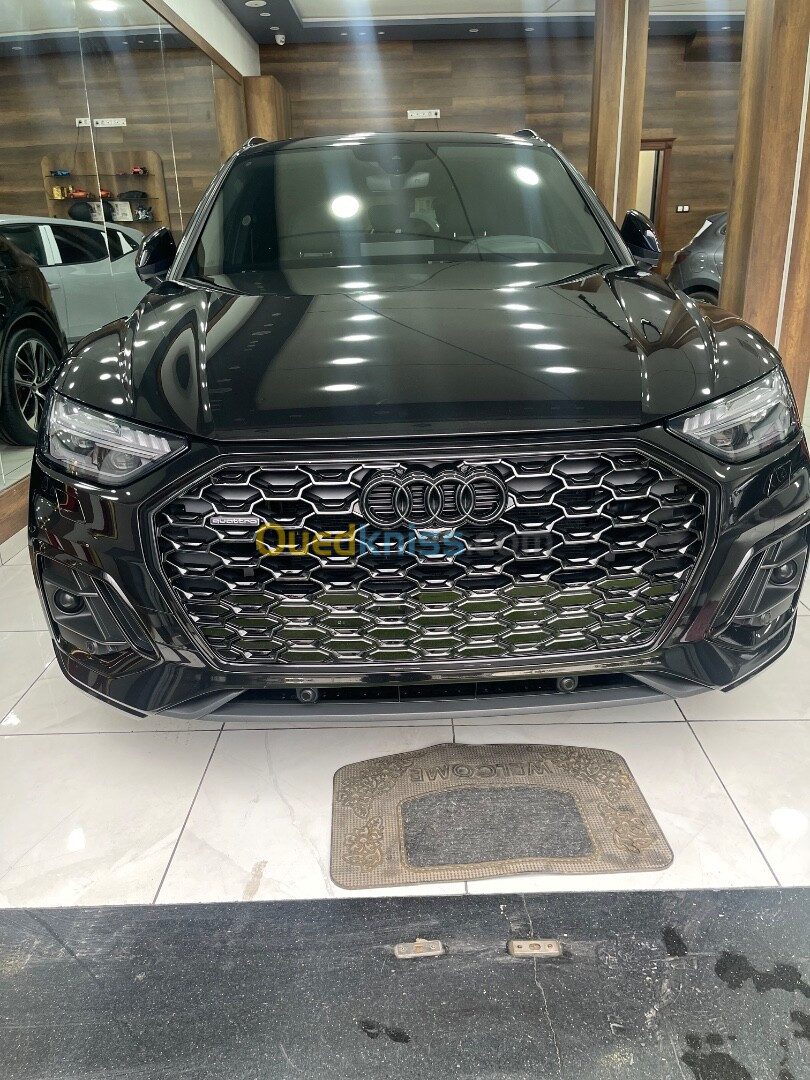 Audi Q5 2023 