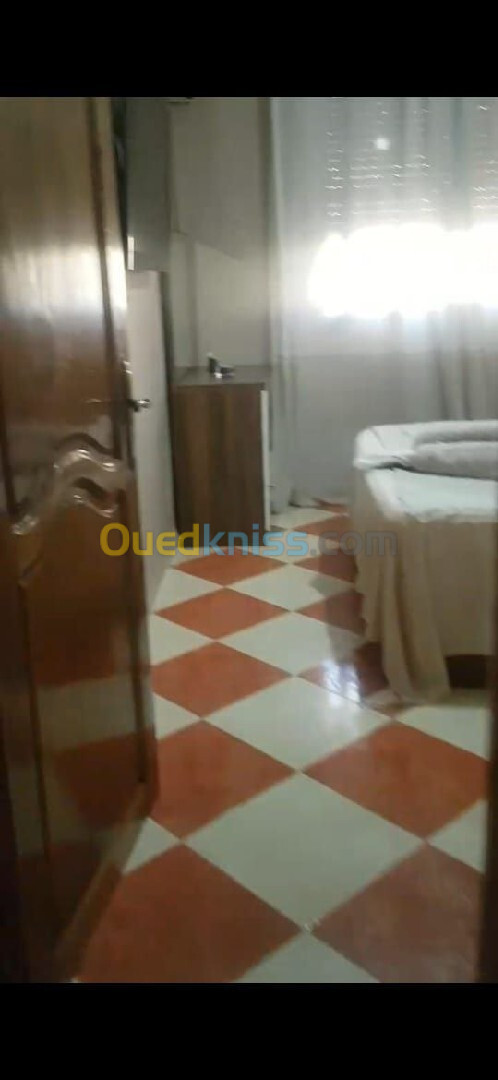 Location Appartement F2 Alger Bab ezzouar