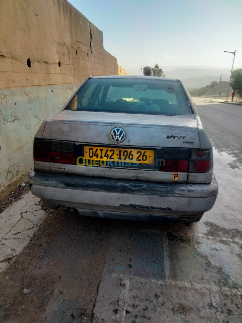 Volkswagen Vento 1996 