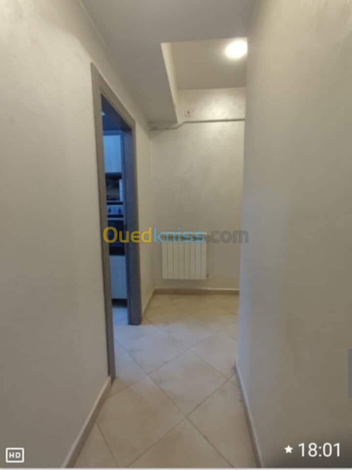 Vente Appartement F3 Oran Oran