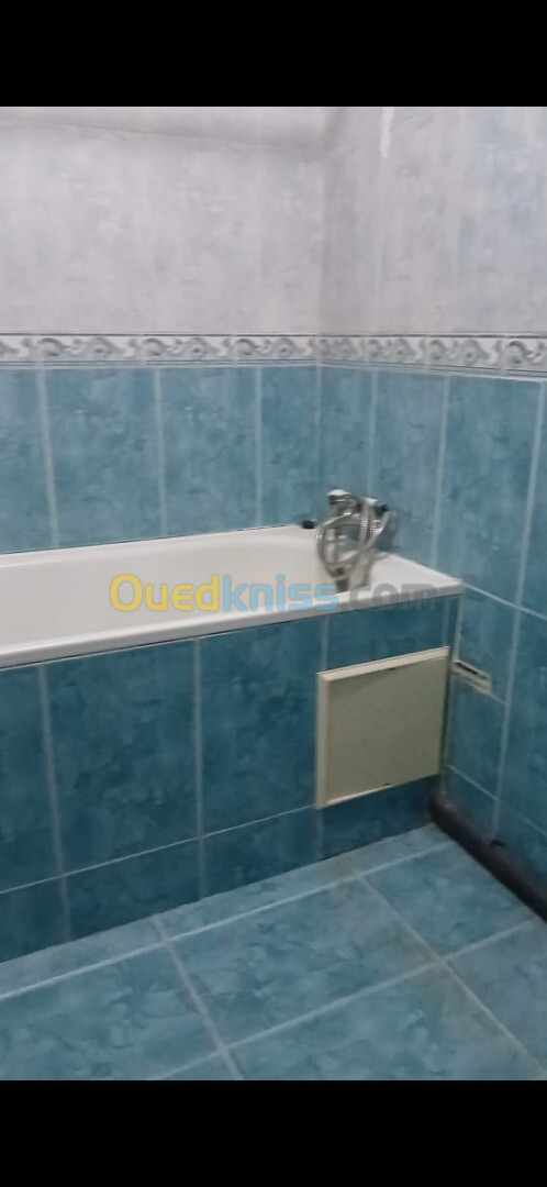 Location Appartement F2 Alger Bab ezzouar