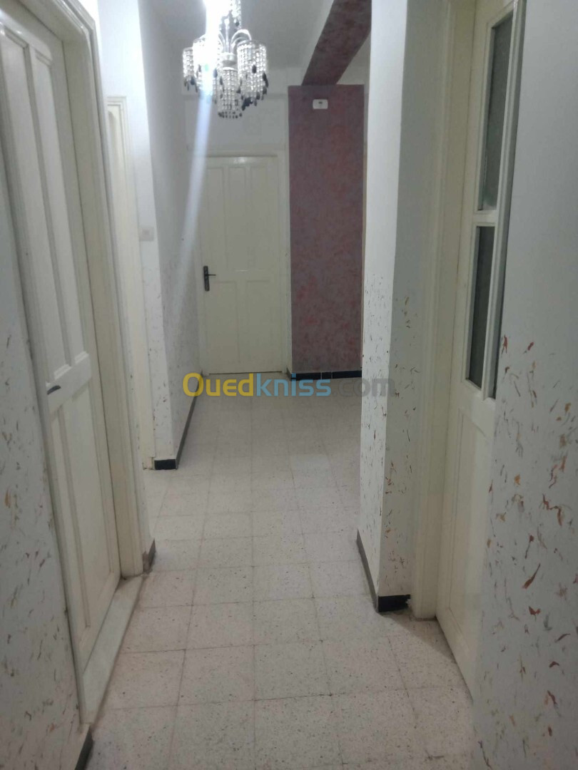 Vente Appartement F4 Bordj Bou Arreridj Sidi embarek