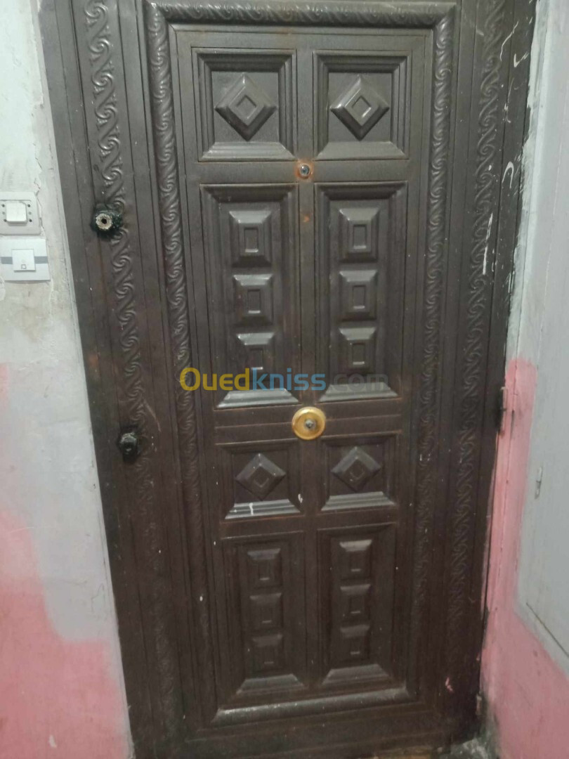 Vente Appartement F4 Bordj Bou Arreridj Sidi embarek