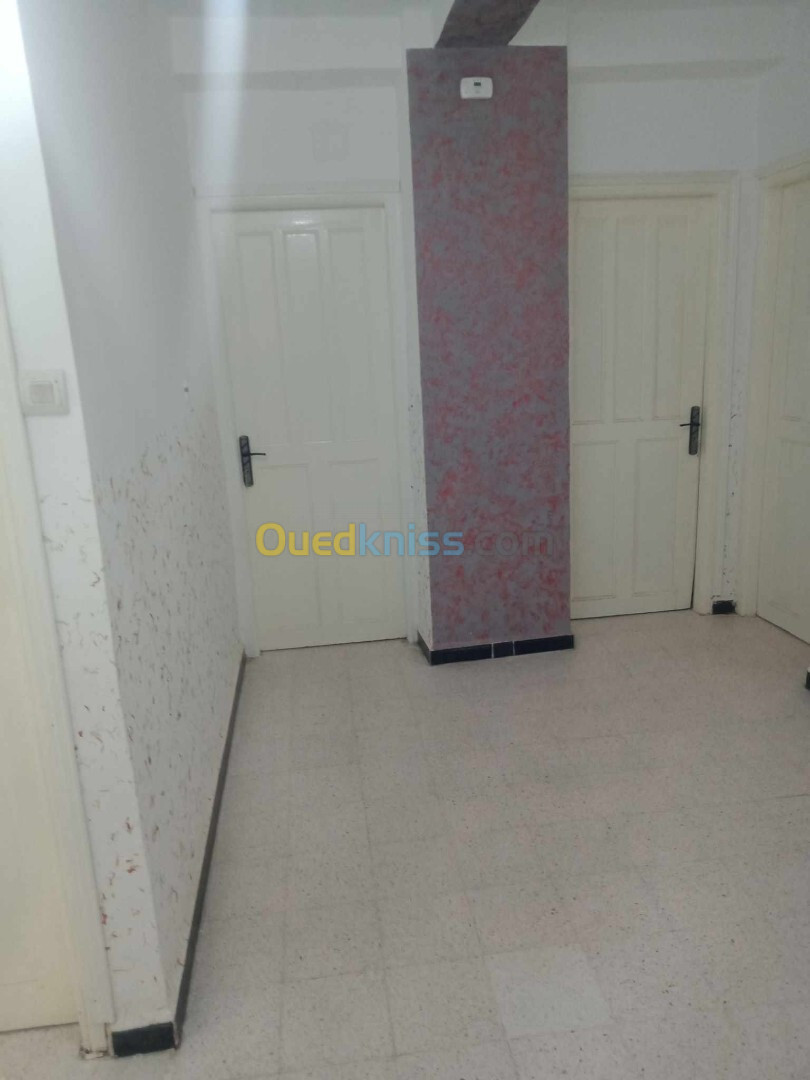 Vente Appartement F4 Bordj Bou Arreridj Sidi embarek