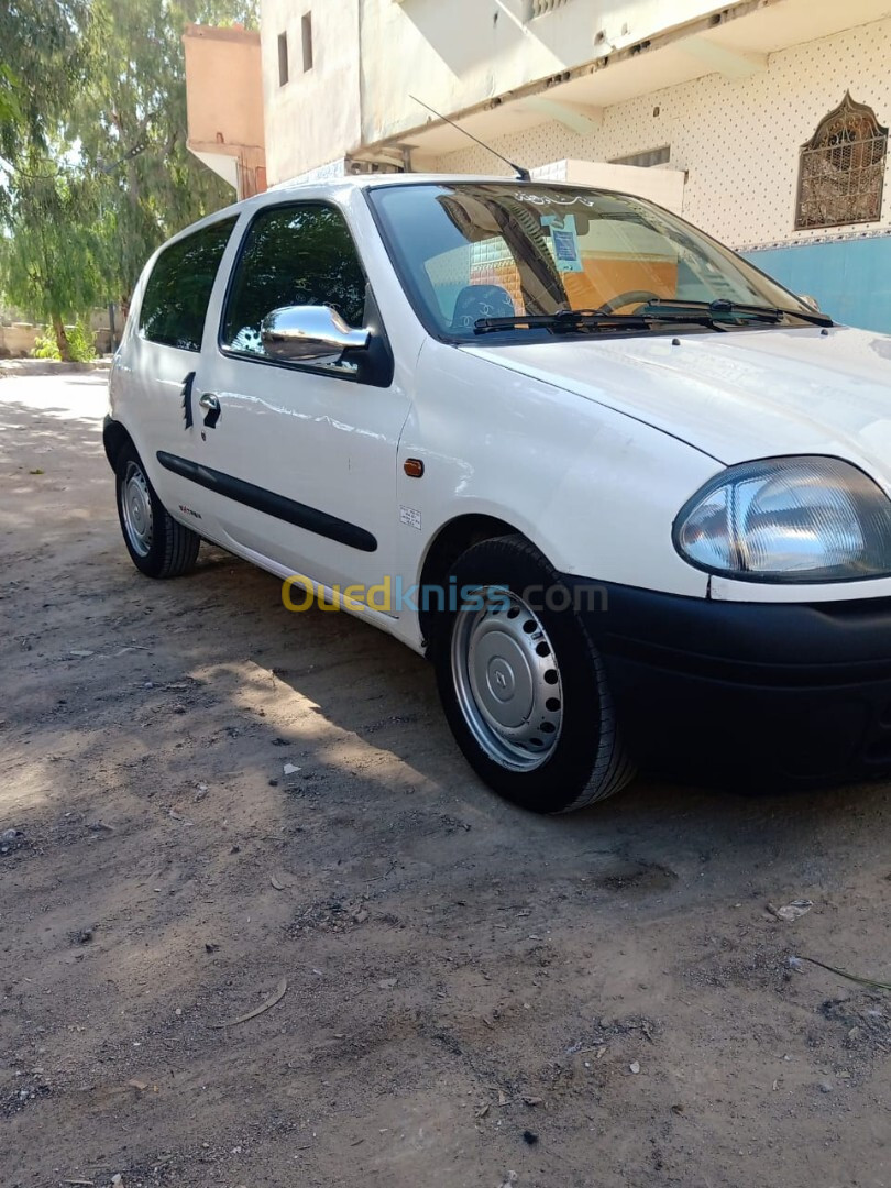 Renault Clio 2 2000 Clio 2