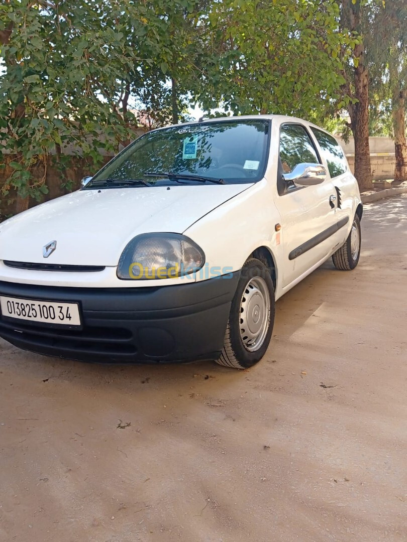 Renault Clio 2 2000 Clio 2