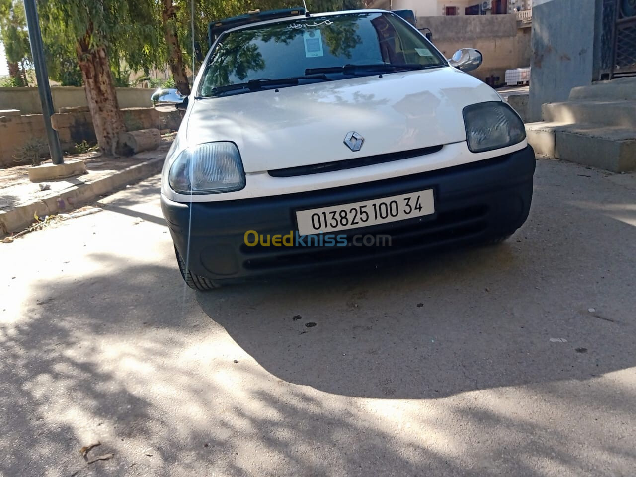 Renault Clio 2 2000 Clio 2