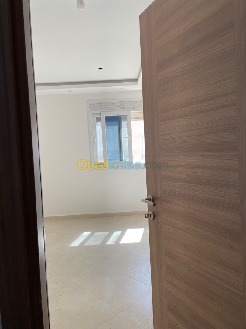 Vente Appartement Alger Reghaia