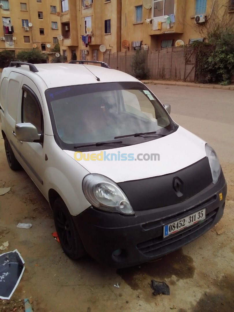 Renault Kangoo 2011 Kangoo