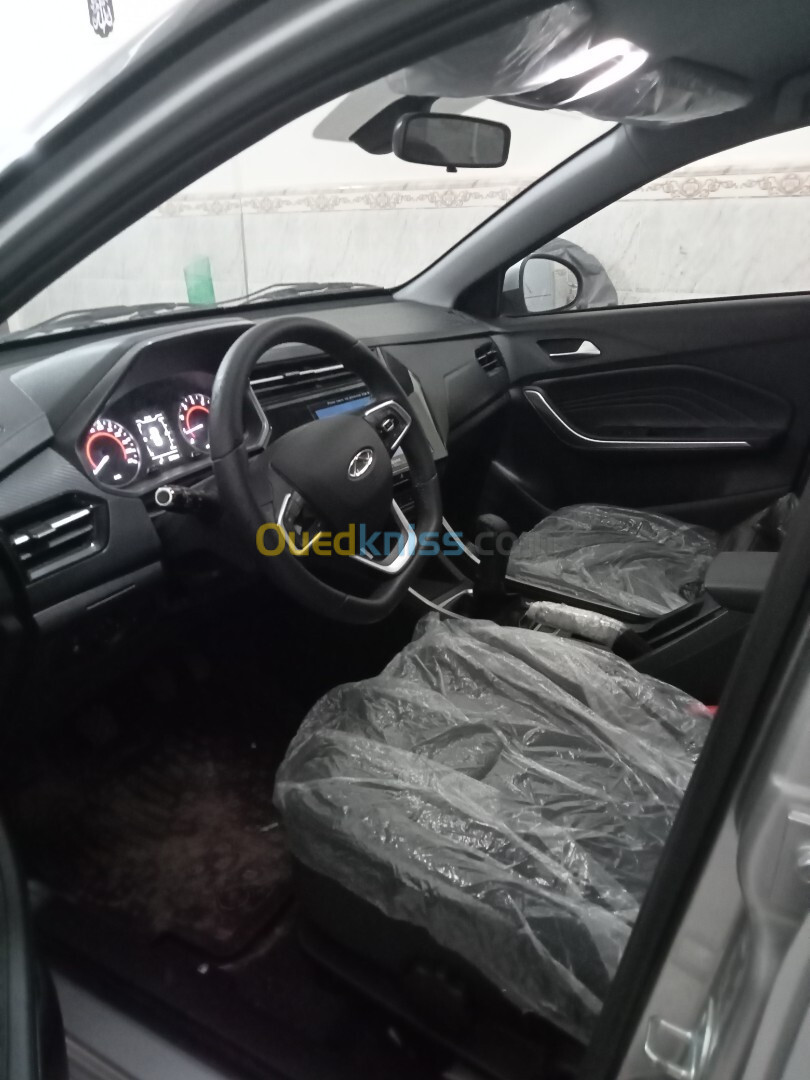 Chery Tigo 2 2024 