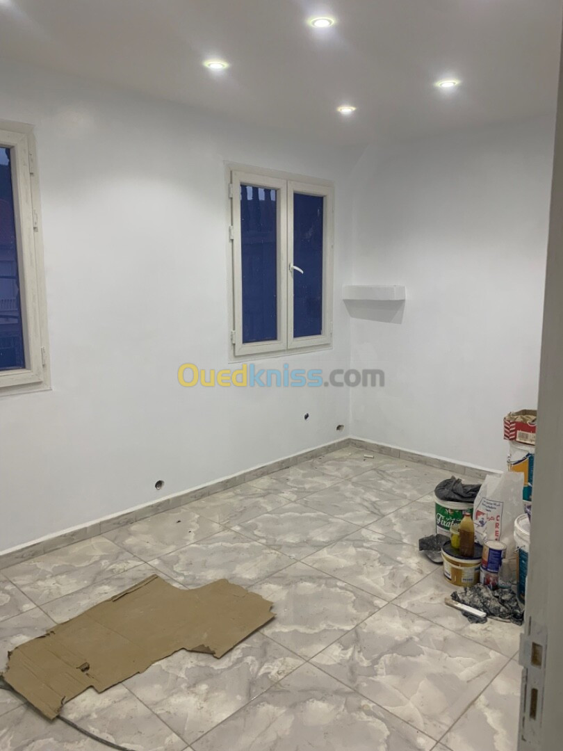 Location Appartement F3 Alger Hammamet