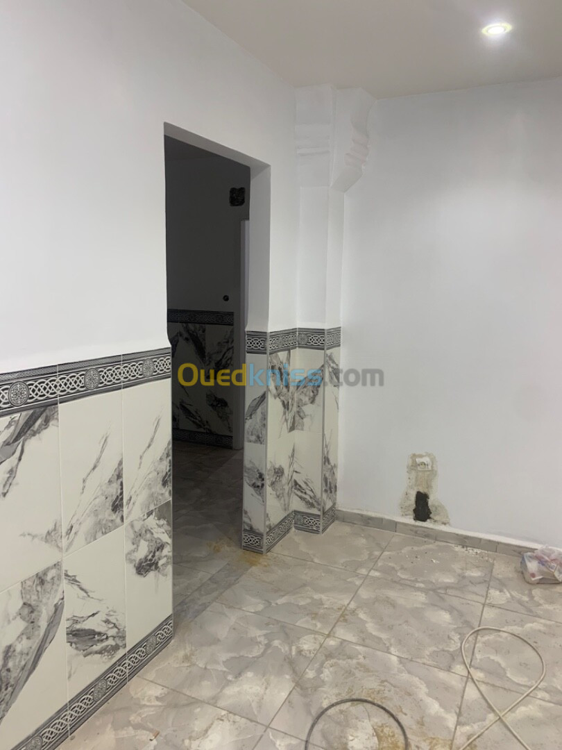 Location Appartement F3 Alger Hammamet