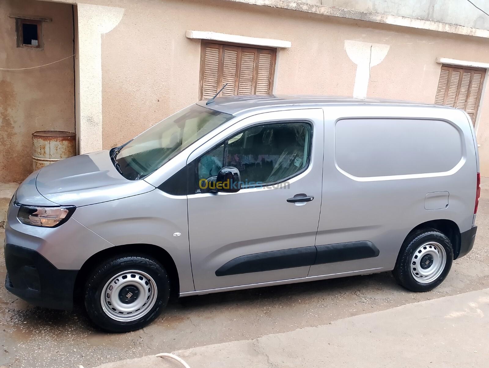 Fiat DOBLO 2024 Fiat New Doblo 2024