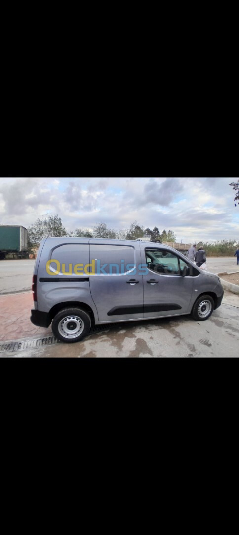 Fiat Fiat doblo 2024 Doblo