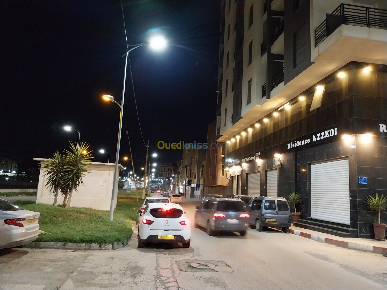 Vente Appartement F4 Oran Bir el djir