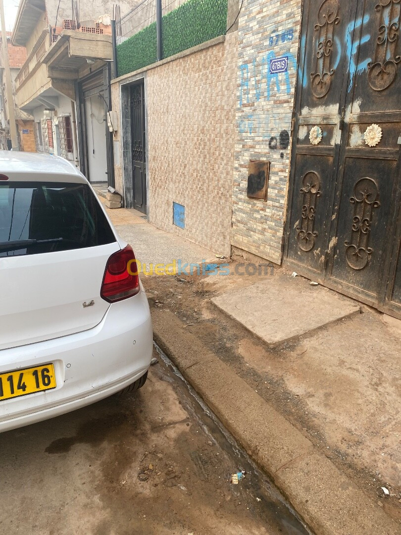 Volkswagen Polo 2014 Life