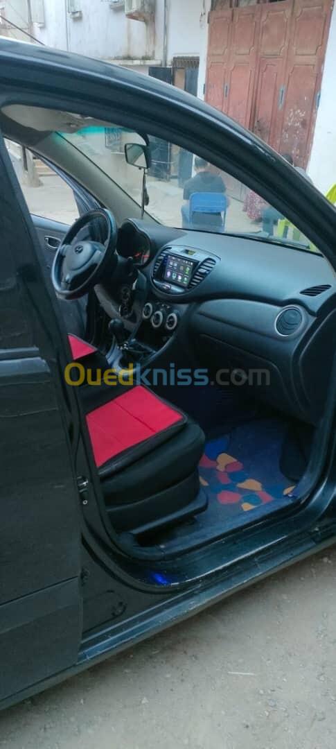 Hyundai i10 2008 GLS