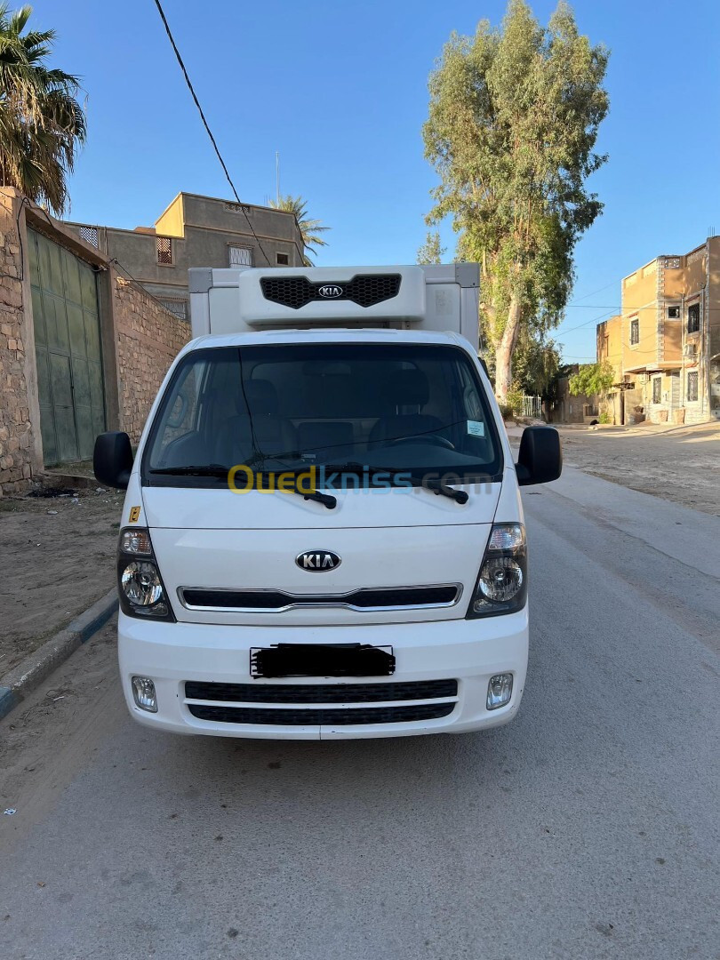 Kia K2500 2019