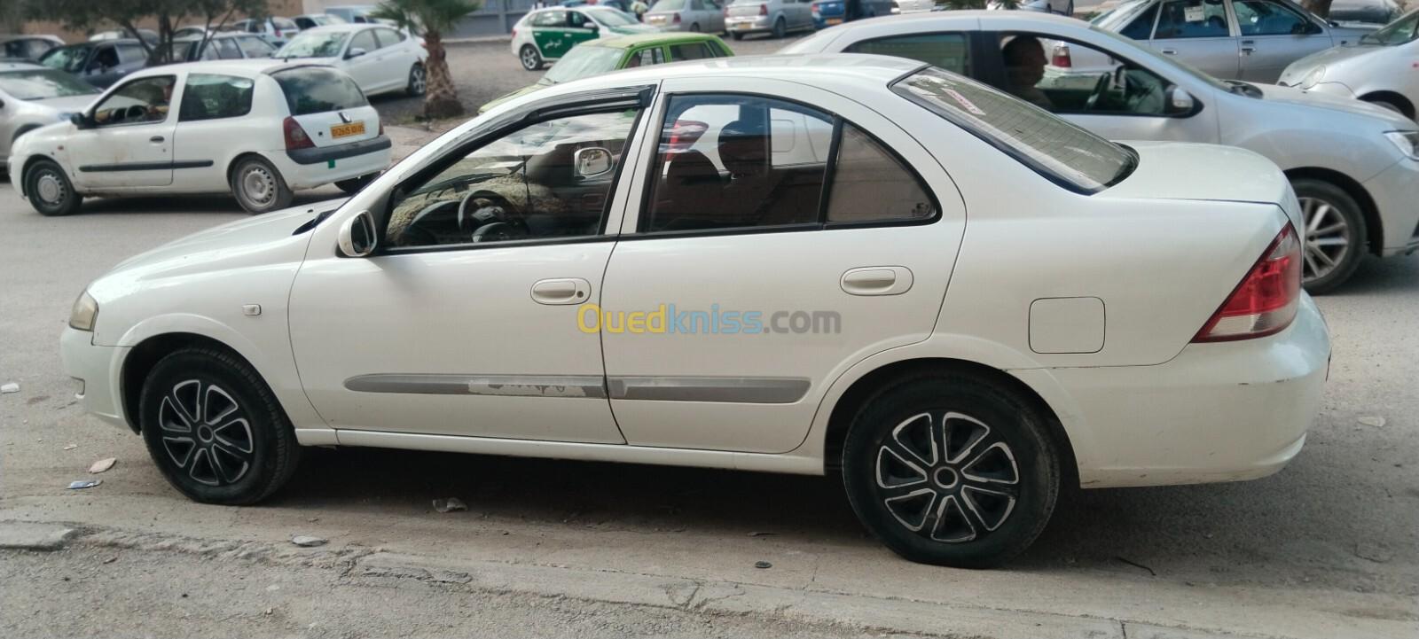 Nissan Sunny 2014 