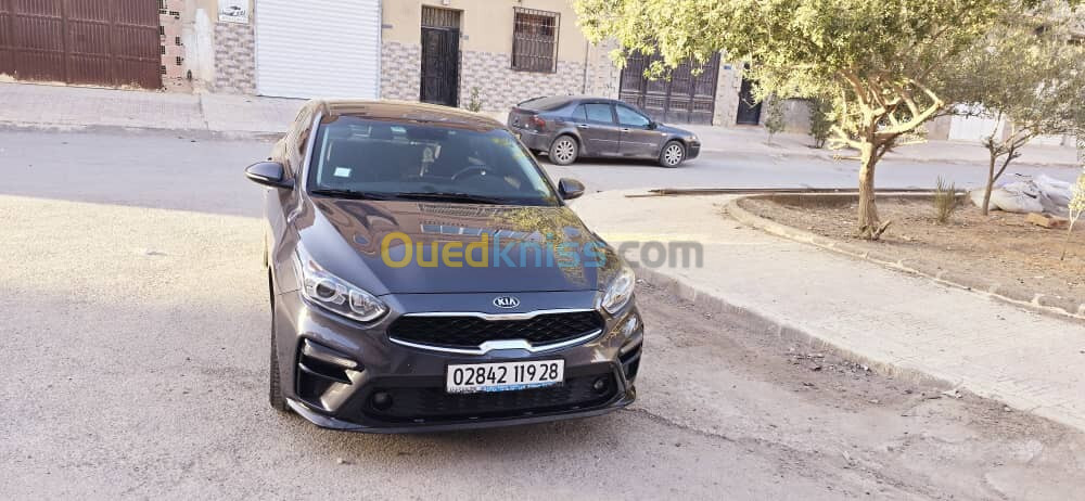 Kia Cerato 2019 