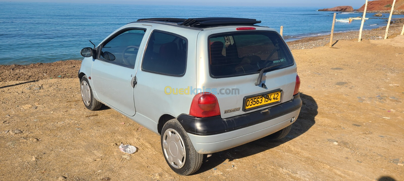 Renault Twingo 1994 