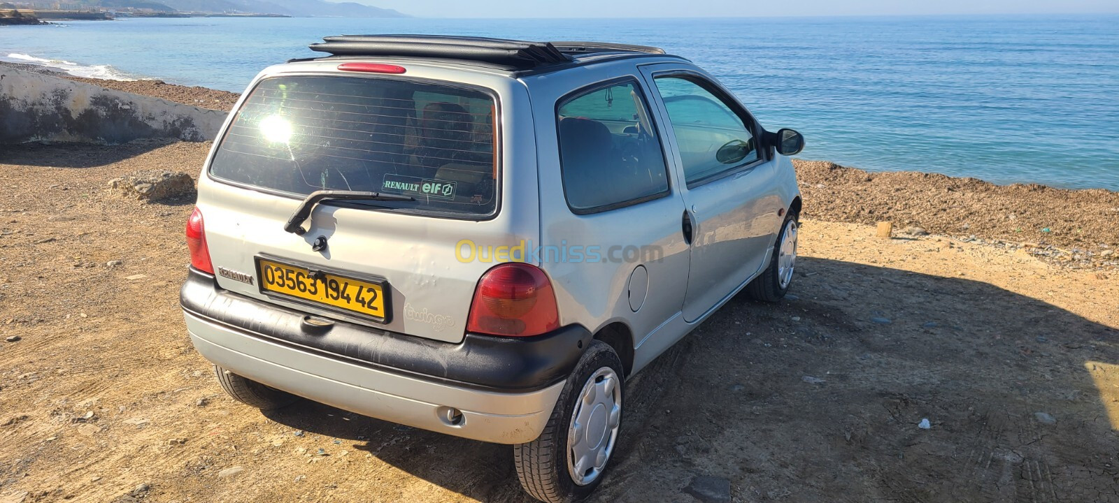 Renault Twingo 1994 