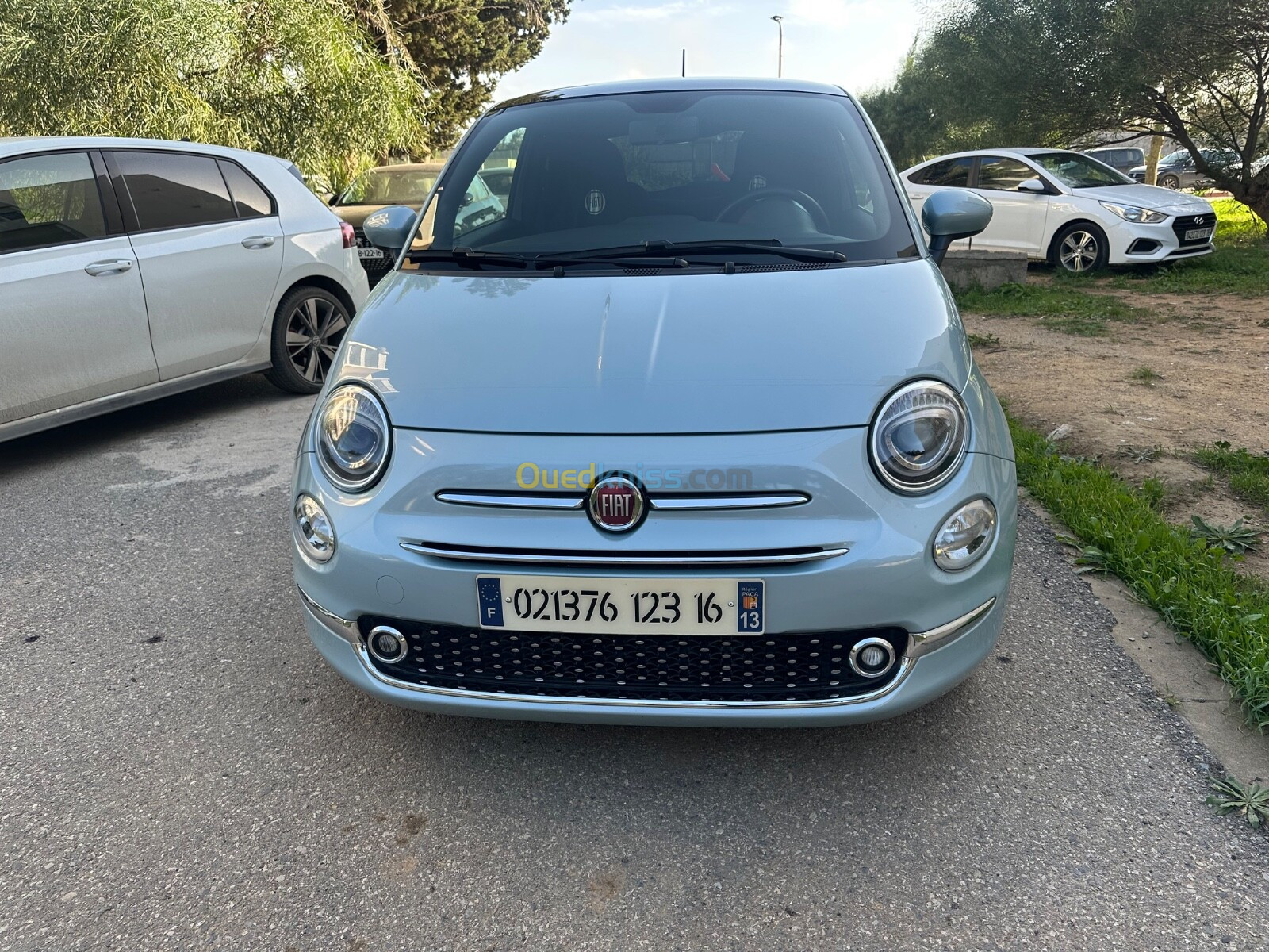 Fiat Fiat 500 2023 Dolce vita