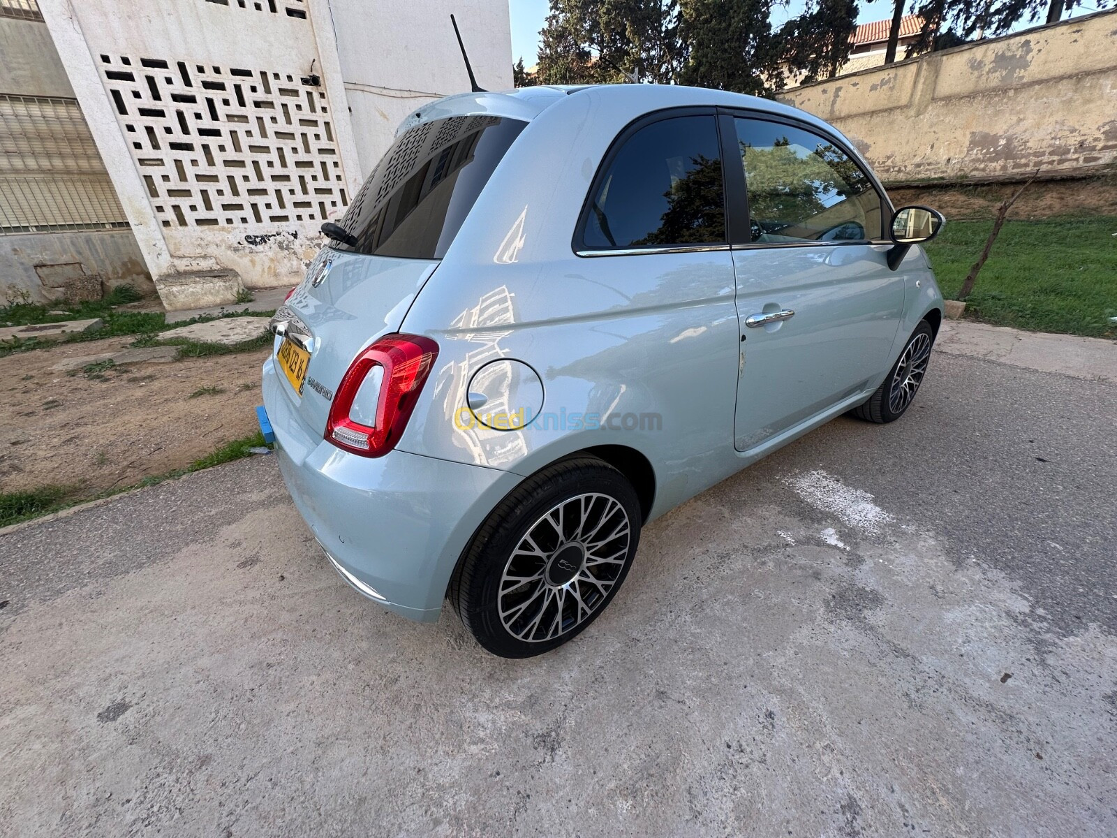 Fiat Fiat 500 2023 Dolce vita