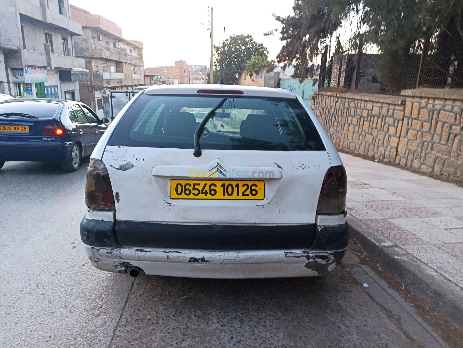 Citroen Xsara 2001 Xsara break