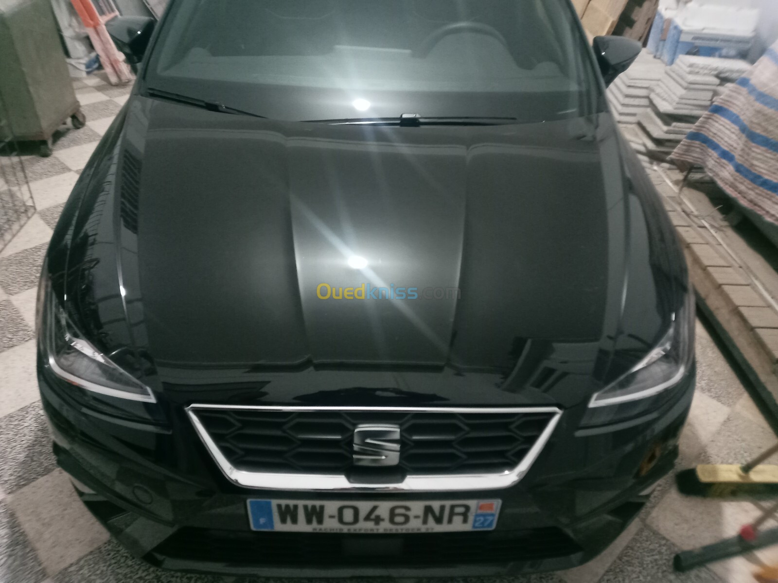 Seat Ibiza 2024 FR