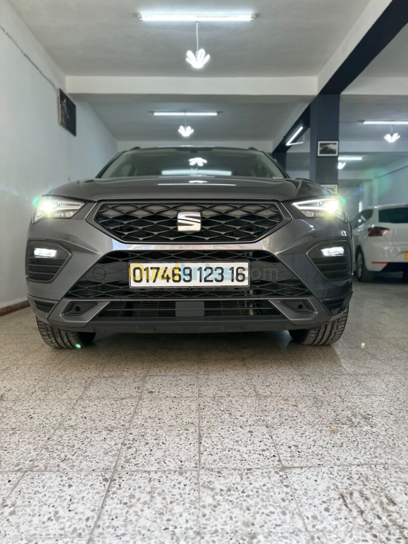 Seat Ateca 2023 Fr