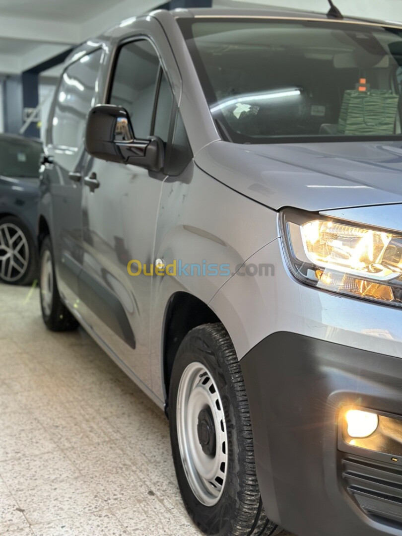 Fiat Doblo 2024 