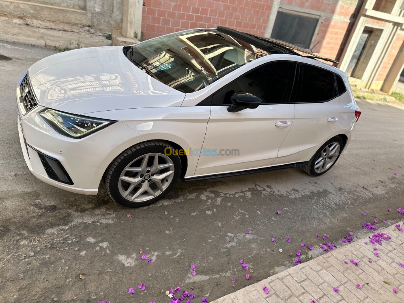 Seat Ibiza 2018 FR