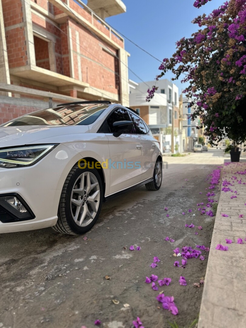 Seat Ibiza 2018 FR