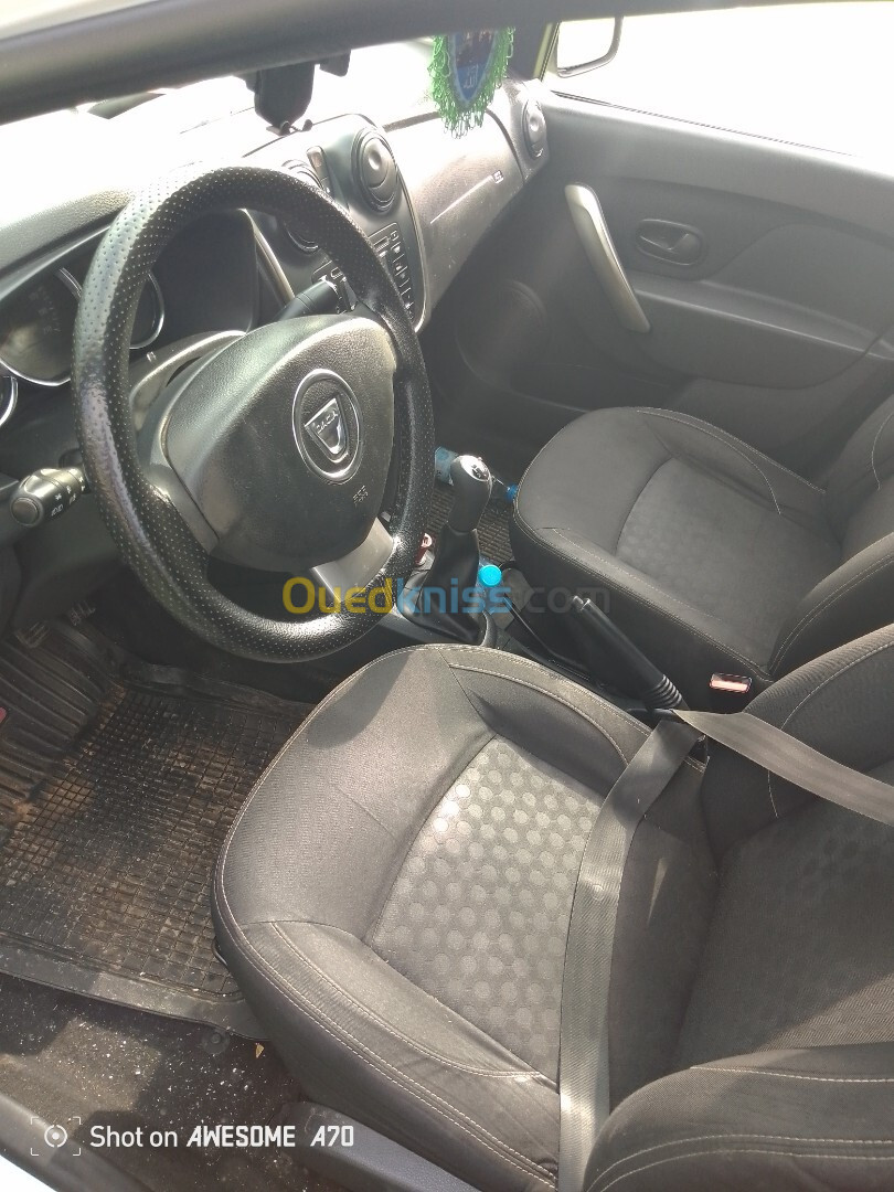 Dacia Logan 2015 Access