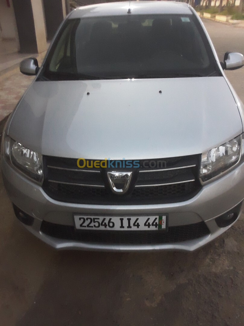 Dacia Logan 2014 Logan