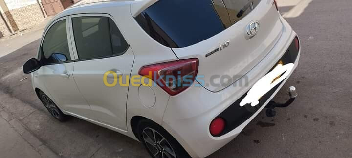 Hyundai Grand i10 2019 DZ