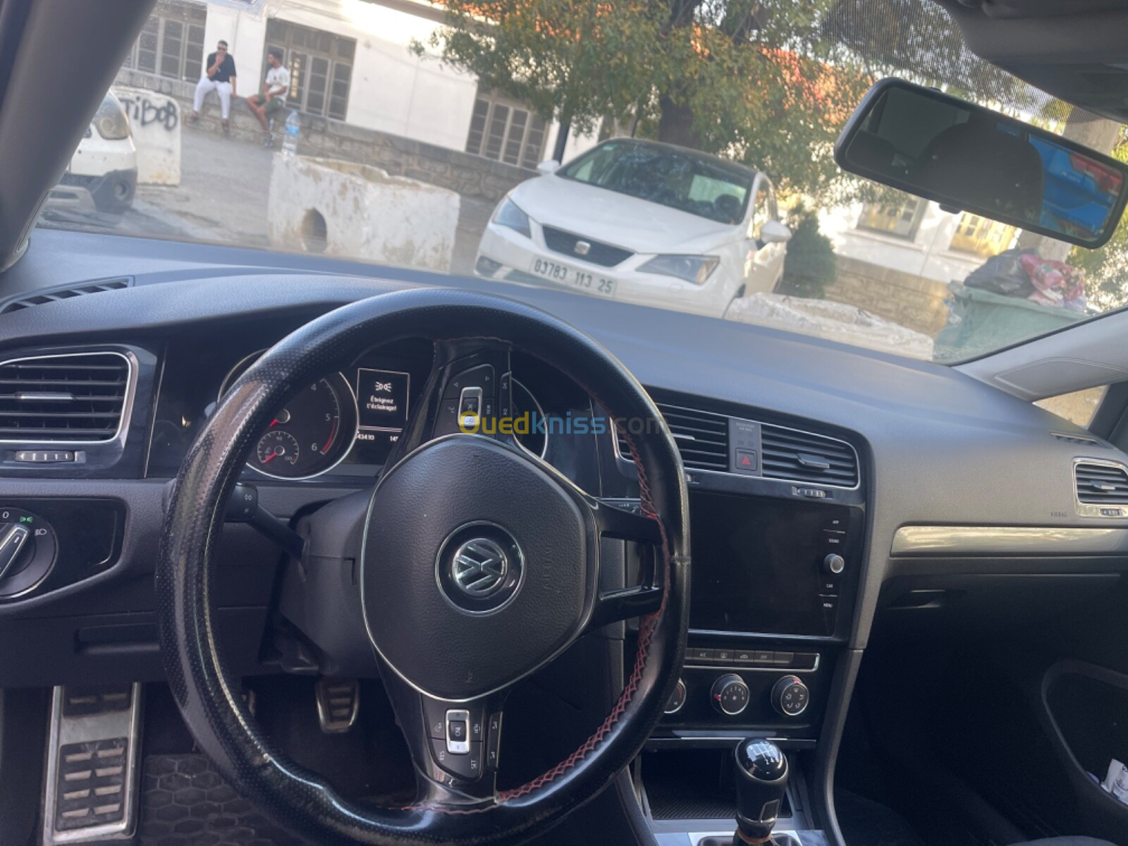 Volkswagen Golf 7 2019 JOIN