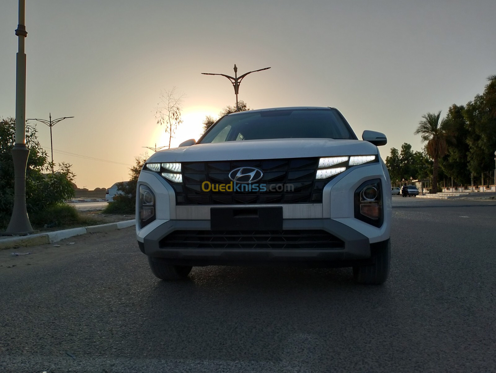 Hyundai Creta 2024 2024