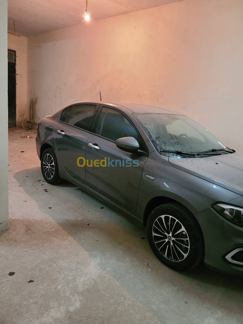 Fiat Tipo 2024 Urban Plus