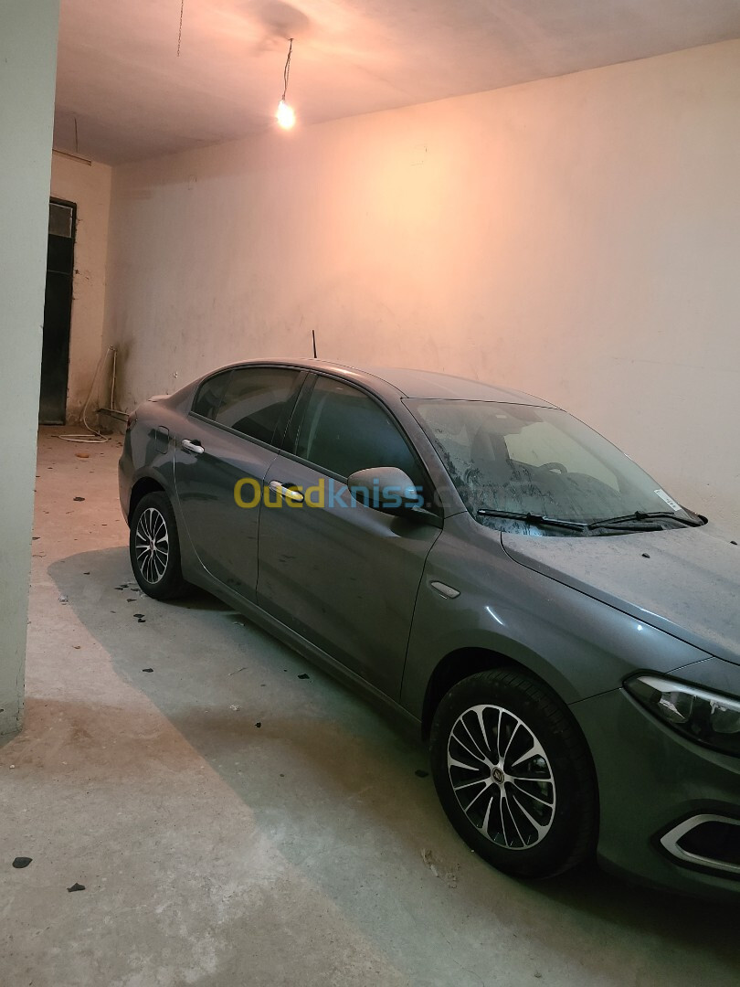 Fiat Tipo 2024 Urban Plus