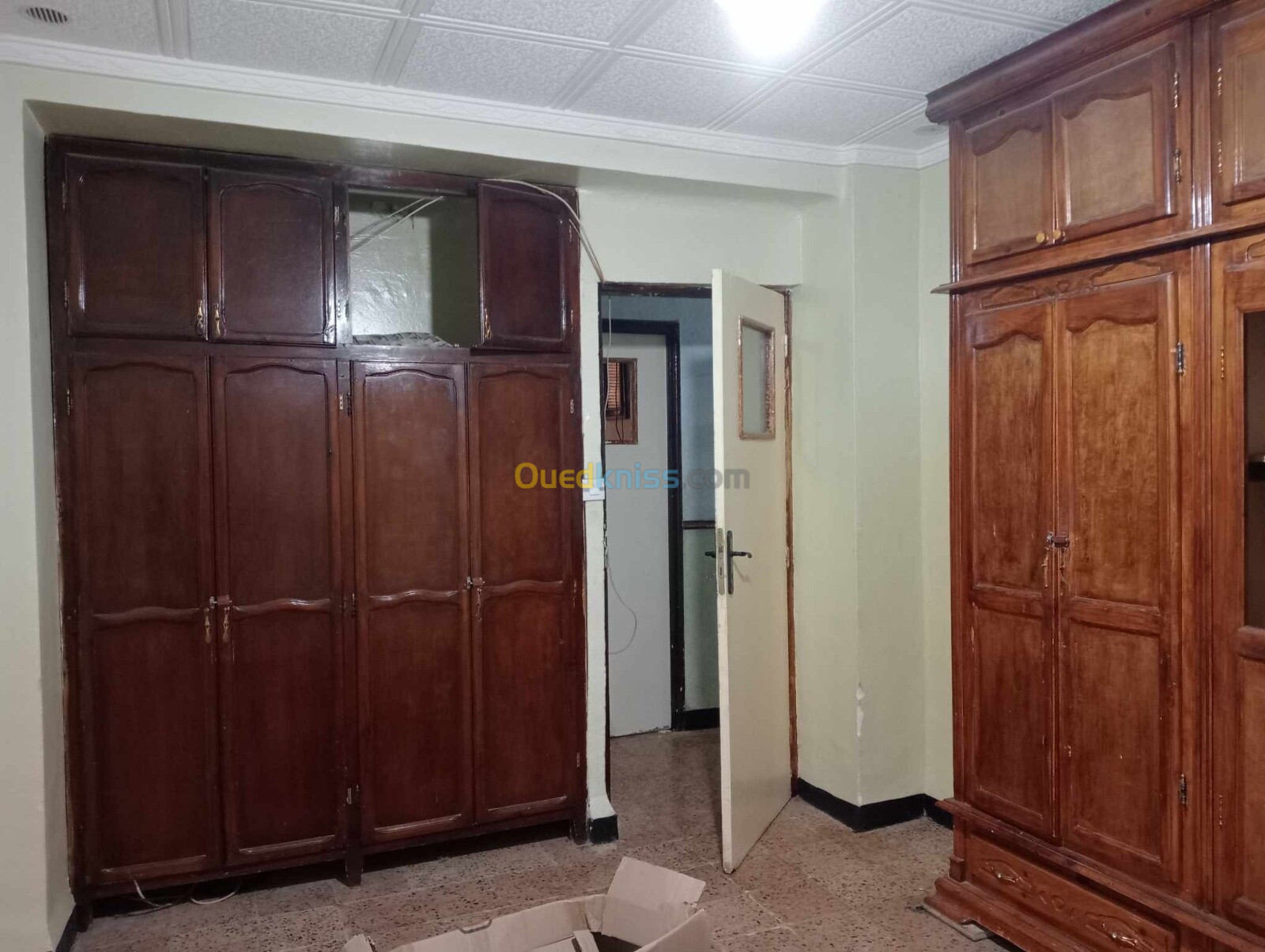 Location Appartement F3 Tissemsilt Bordj bou naama