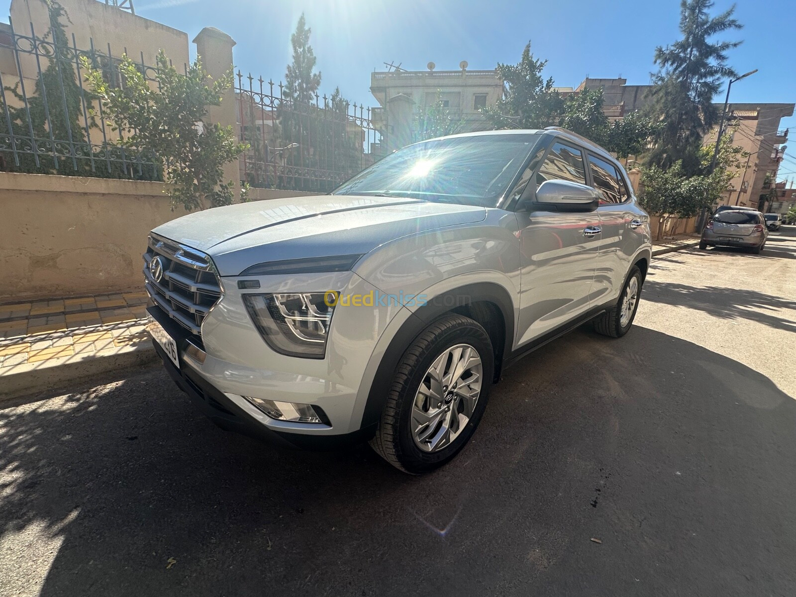 Hyundai Creta 2023 Dubai