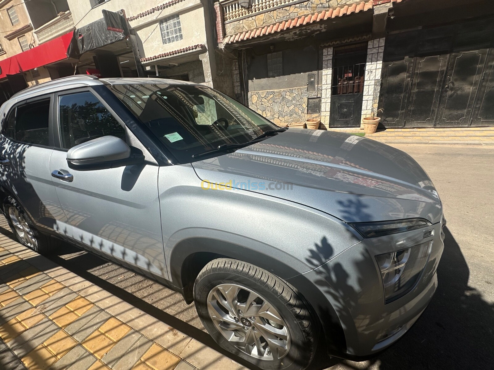 Hyundai Creta 2023 Dubai